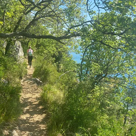 Dom wakacyjny Charming Camino House Selce