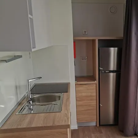 Charming Camino House בית נופש סלצה