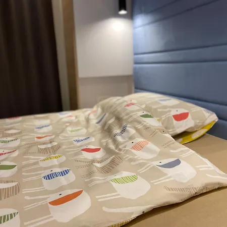 Charming Camino House Dom wakacyjny *