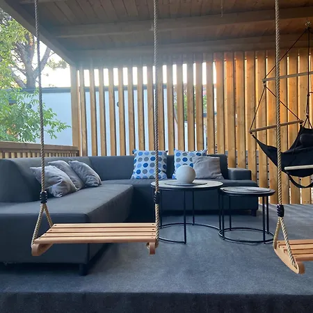 Charming Camino House Dom wakacyjny