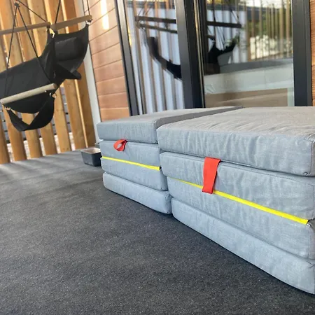 Charming Camino House *