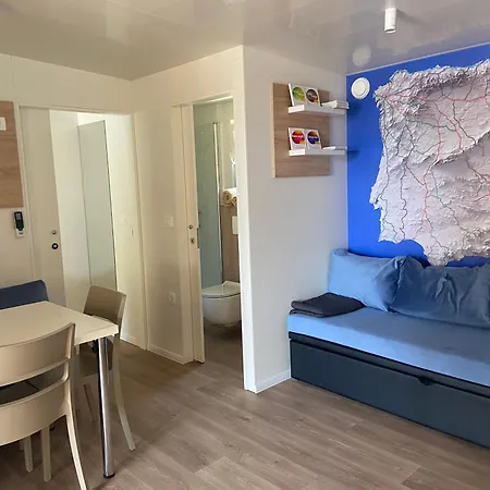 Charming Camino House * Selce