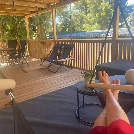 Dom wakacyjny Charming Camino House