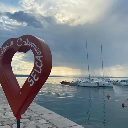 Charming Camino House סלצה