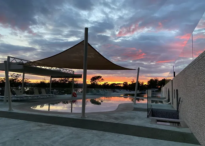 Charming Camino House