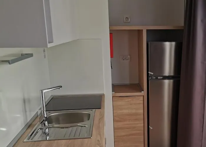 Charming Camino House Σπίτι διακοπών Selce