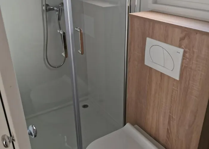 Σπίτι διακοπών Charming Camino House Selce