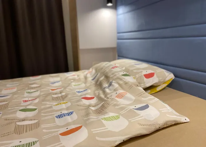 Charming Camino House Σπίτι διακοπών *