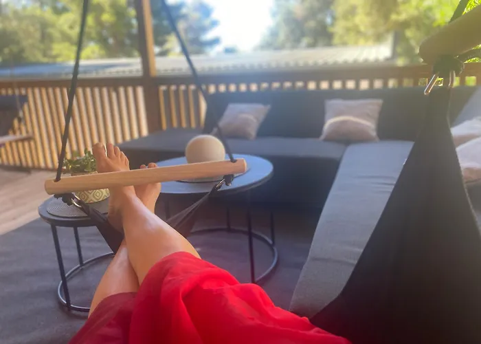 Σπίτι διακοπών Charming Camino House *