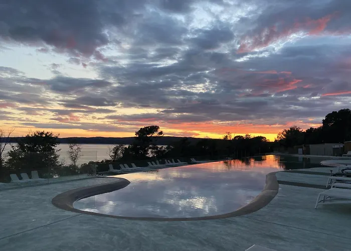 Semesterbostad Charming Camino House Selce