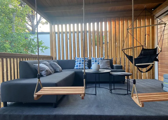 Charming Camino House Σπίτι διακοπών