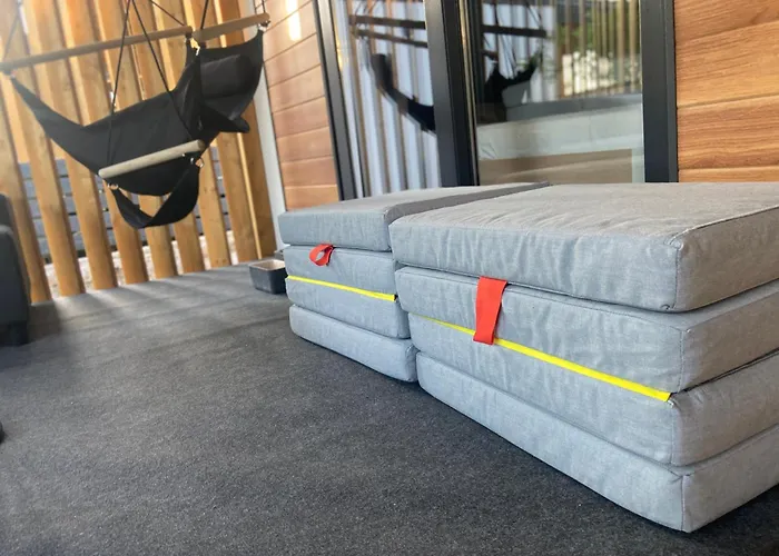 Charming Camino House *