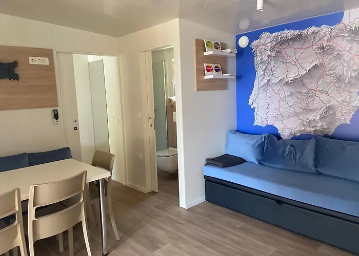 Charming Camino House * Selce