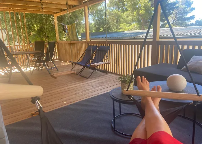 Σπίτι διακοπών Charming Camino House