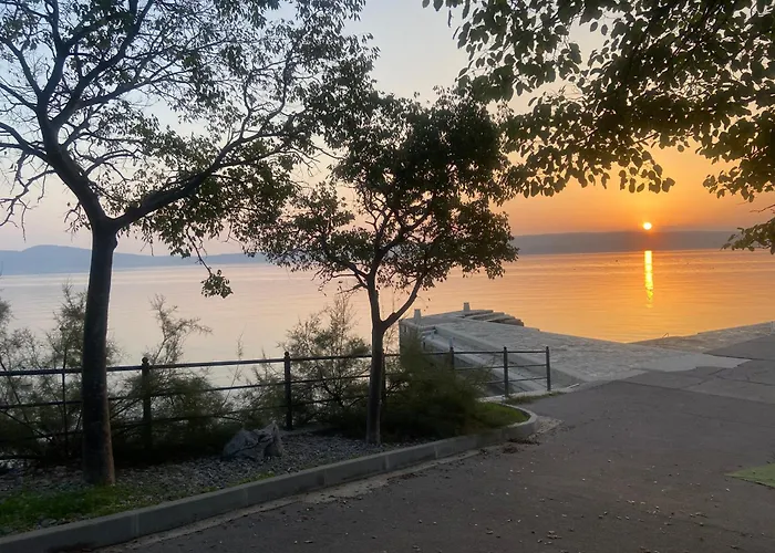 Charming Camino House Semesterbostad *