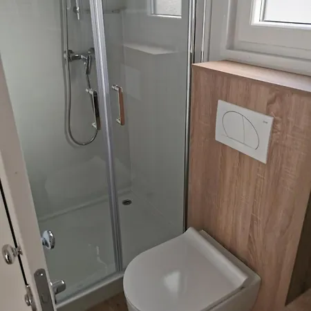 Сasa de vacaciones Charming Camino House Selce
