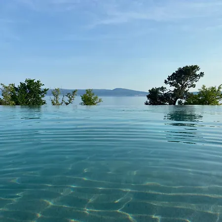 Casa de Férias Charming Camino House Selce