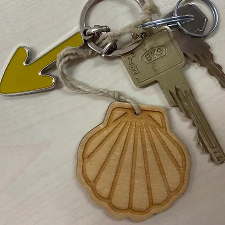 Сasa de vacaciones Charming Camino House