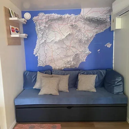 Сasa de vacaciones Charming Camino House Selce