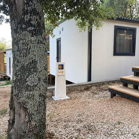 Charming Camino House Nyaraló Selce