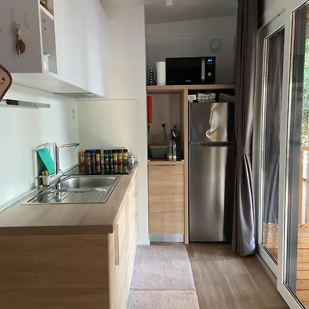 Vikendica Charming Camino House *
