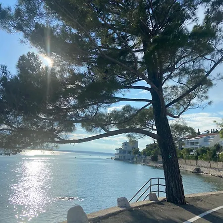 Charming Camino House Сasa de vacaciones Selce