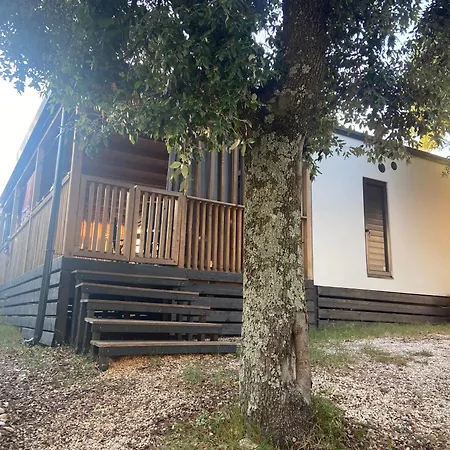 Сasa de vacaciones Charming Camino House Selce