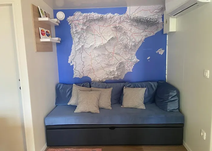 Dom wakacyjny Charming Camino House Selce